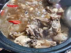 -赖记黄酒鸡(官吓店)