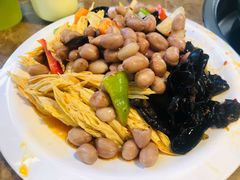 -帮一辣鸭头(青岛路总店)