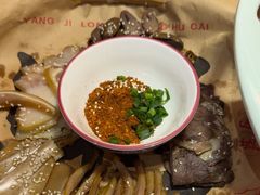 -杨记隆府重庆江湖菜(大悦城店)