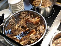 -牛车水美食街