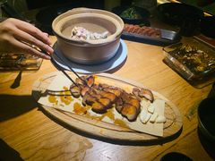 -金牌外婆家(苏州中心店)