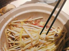 -筱爷叔·上海传统手工菜(玉树路店)
