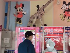 -万达广场(惠州大亚湾店)