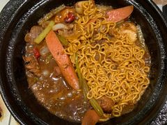 -香村里·重庆鸡公煲(世纪华联总店)