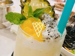-打趸BTC·Breaktime cafe(北京路店)