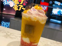 -奈雪的茶(亨特国际广场店)