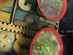 -春雨羊汤店(广开四马路总店)