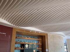 -三亚福朋喜来登酒店·大堂吧