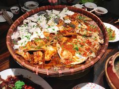 -广府乡下·饭庄(新港东路店)