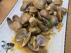 -渔码头食府(蓬莱阁店)