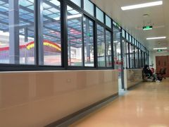 -广州中医药大学第一附属医院(总院)