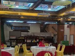 -鹊华居·地道鲁菜·海鲜·融合味(大明湖店)