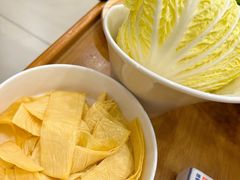 -楼外楼大刀肉传统火锅居(博学路店)