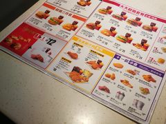 -麦当劳(世纪汇广场店)