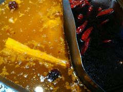 android_upload_pic-渝利重庆火锅