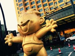 -上海神旺大酒店