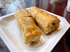 五虎擒羊-御清斋总店(天一街店)
