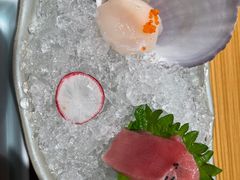 -花和海鲜自助(梅江店)