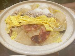 老底子杭三鲜-新白鹿餐厅(爱琴海购物中心店)