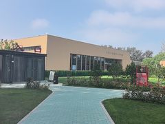 -北京大葆台遗址博物馆