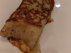 -LA CREPERIE BRETONNE布列塔尼法式餐厅(天童北路店)