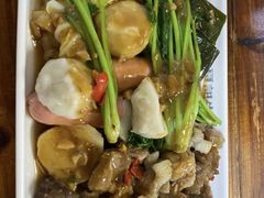 -珠海拱北口岸