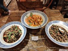 -广州中心皇冠假日酒店-环市食坊·海鲜自助餐厅