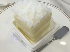 -DEMO黛慕蛋糕(中泰店)