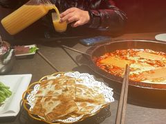 -九牧鱻·渝老鬼重庆火锅(人民路店)