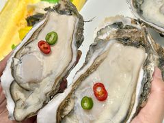 -大锅强·蒸海鲜青岛菜(金沙滩店)