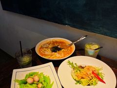 -艺术食堂(创意料理)