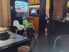 -烤匠麻辣烤鱼(青羊万达店)