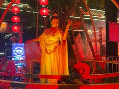 -深圳锦绣中华民俗村