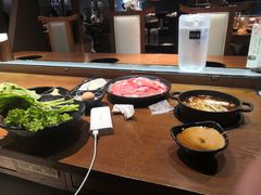 -呷哺呷哺 黄金牧场 (回龙观港龙店)