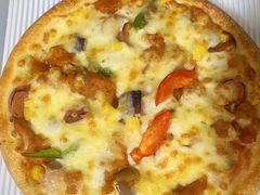 -尊宝比萨(福强店)