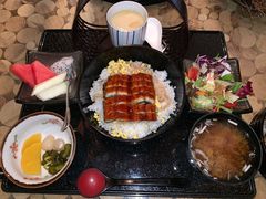 -西村日本料理(香格里拉饭店)