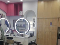 -海马体照相馆(广州新世界云门New park店)