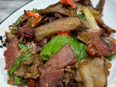 -郑件洋芋饭庄