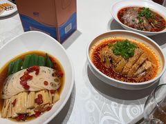 -丝宴·凤城印象·西北特色菜(彩虹湾店)