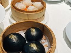 黑金流沙包-天然台1908(中建广场店)