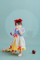 -玛瑞莎·儿童·亲子摄影(越秀店)