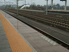 -隆昌北站
