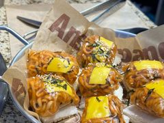 -安又胖韩国烤肉(美罗城店)