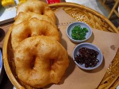 -长安记·大美陕菜(大族广场店)