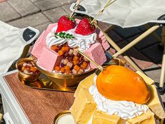 -大象厨房(重庆道店)