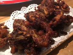 qq鸡架-申记串道和和旗舰店(北行店)