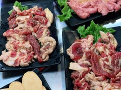 -老地方泥炉烤肉(总店)