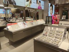 -LOHO眼镜(北京富力广场店)