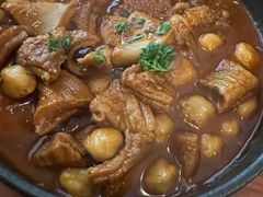 -帕歌西班牙餐厅paco tapas