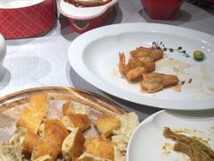 -秀儿四九城·新京菜(亚运村鸟巢店)